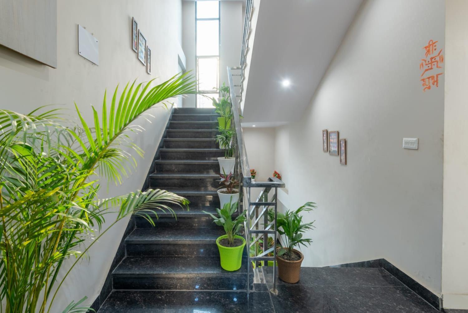 The Setu Hotel & Resorts Faridabad Eksteriør billede